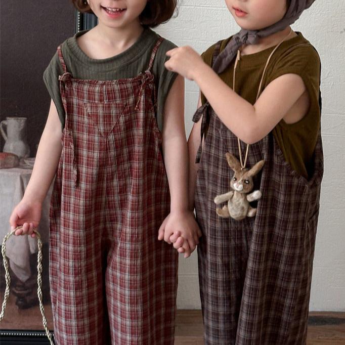Bodhi Overalls Kït the label