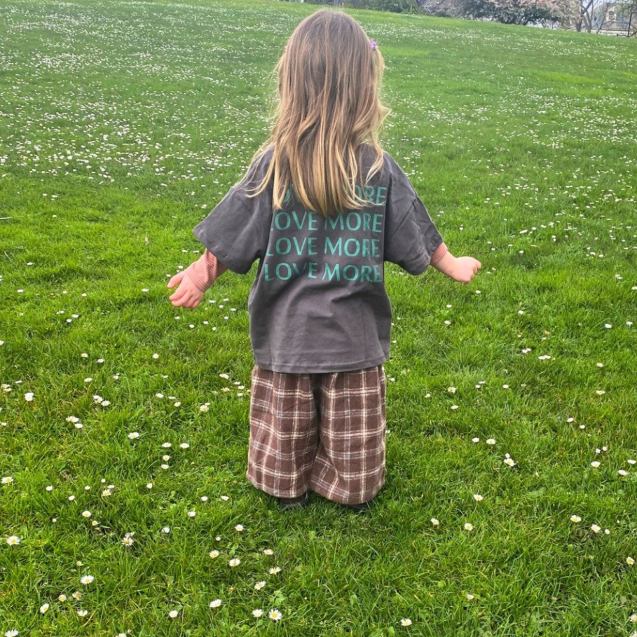 Adore Top Kït the label