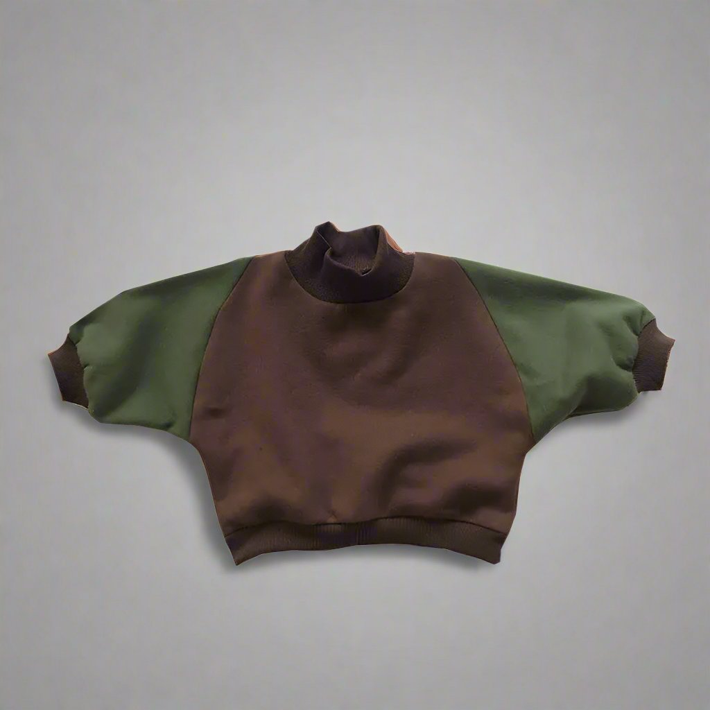 Milo Pullover Kït the label