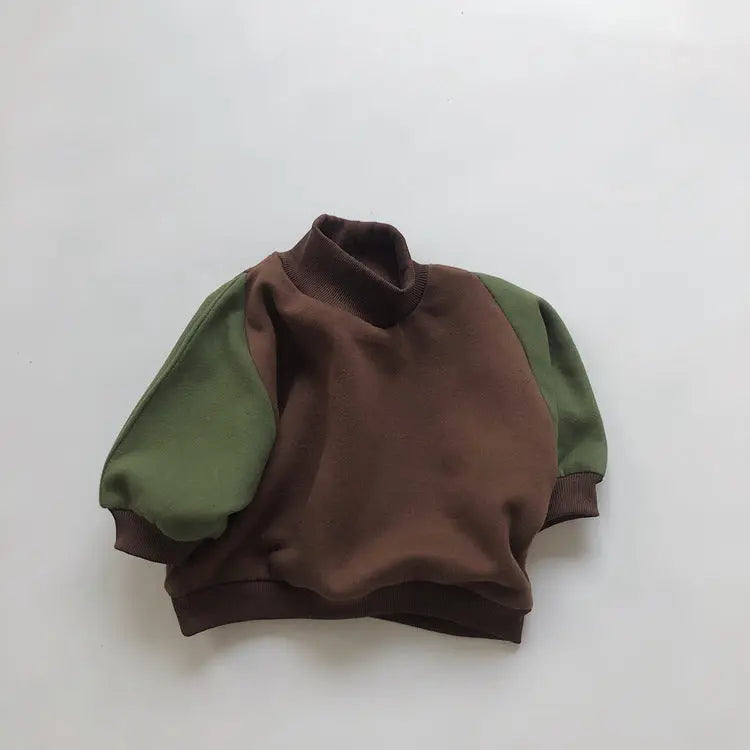 Milo Pullover Kït the label