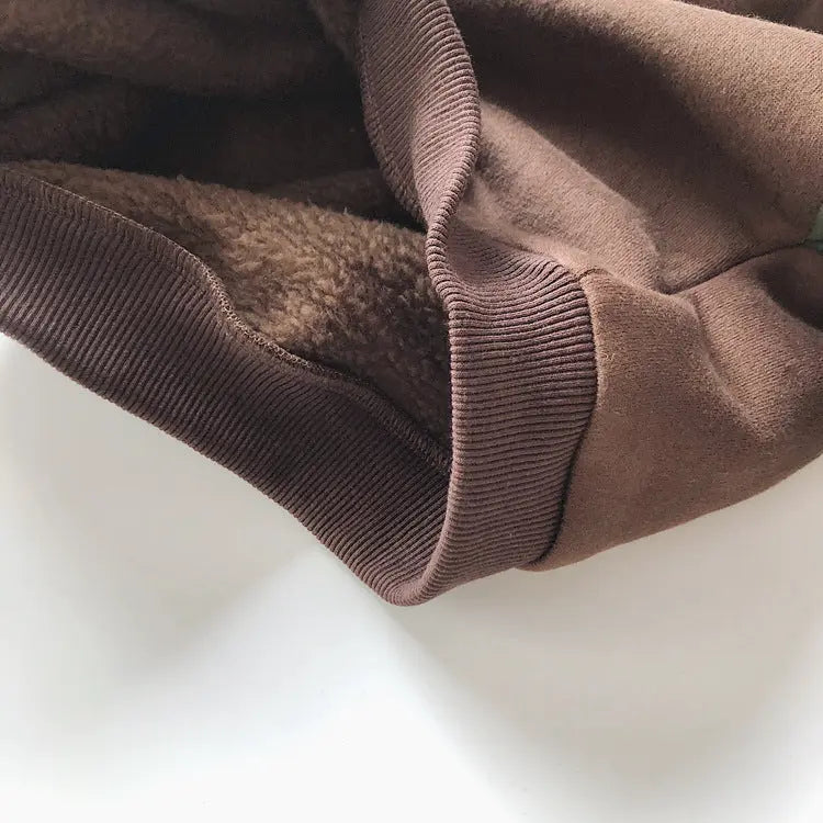 Milo Pullover Kït the label