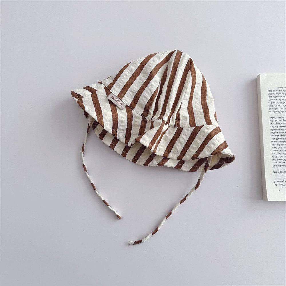 Sami Wide Brim Hat Kït the label