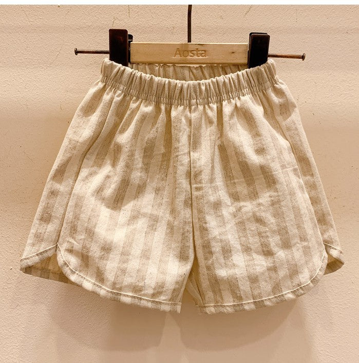 Atlas Shorts Kït the label