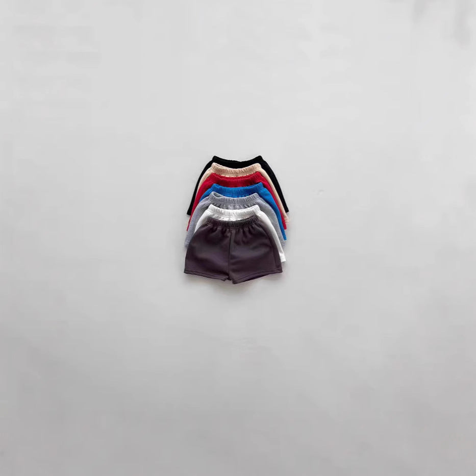 Compliment Sandwich Shorts Kït the label