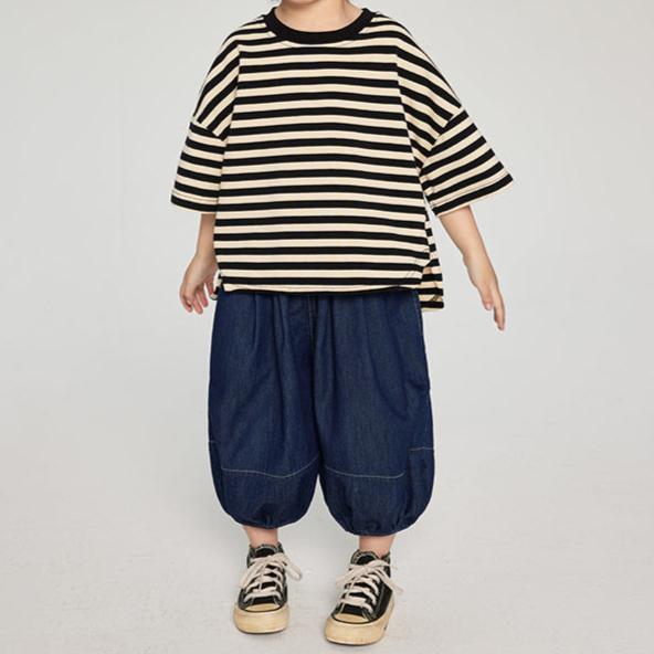 Robin Top Kït the label