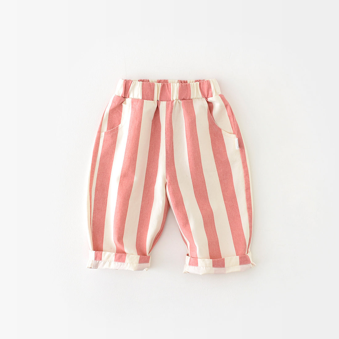 Auggie Stripe Pant Kït the label