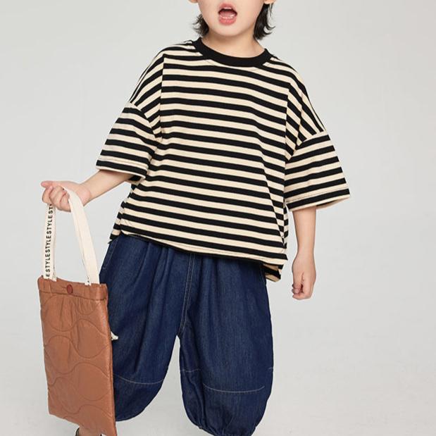 Robin Top Kït the label