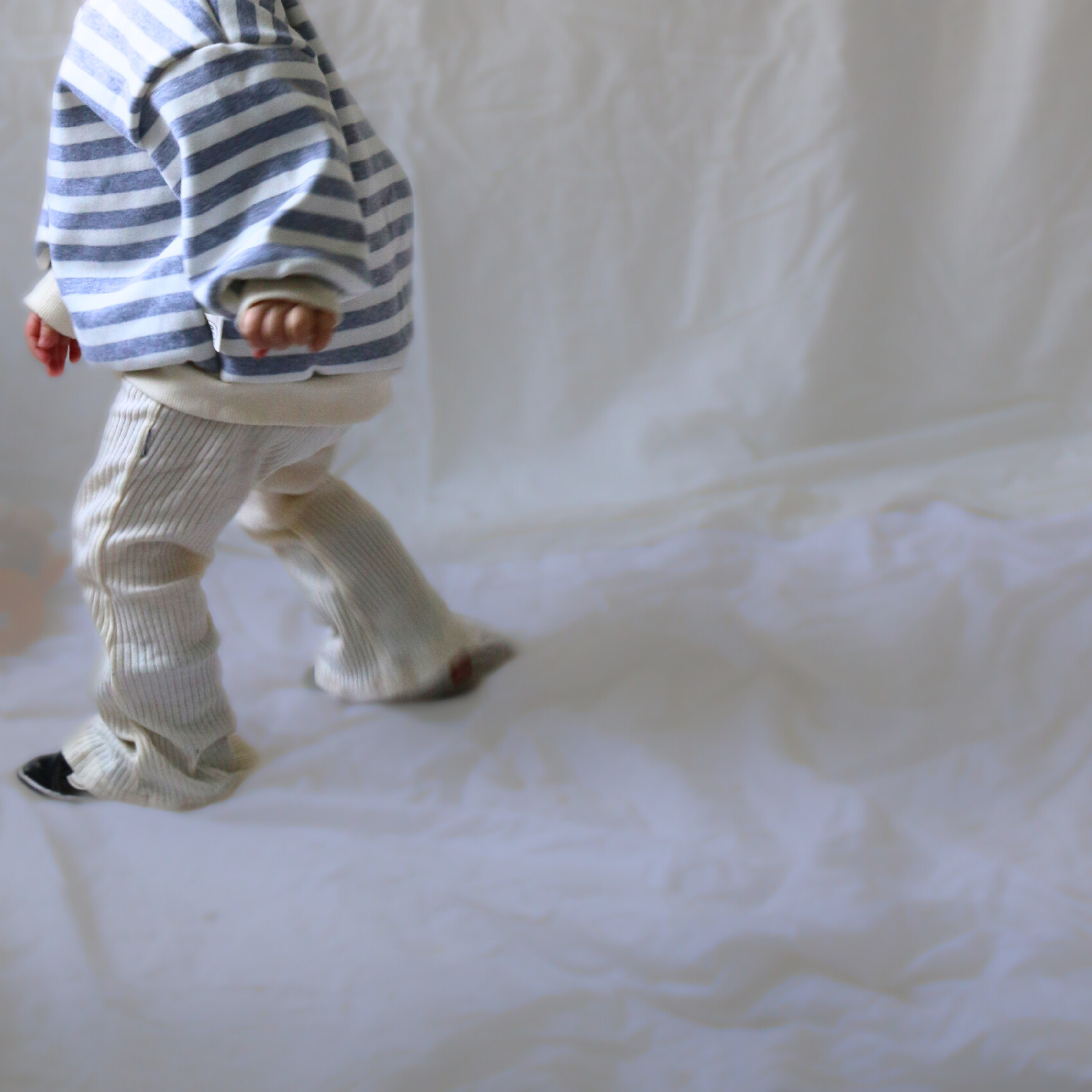 Rumble Pullover Kït the label