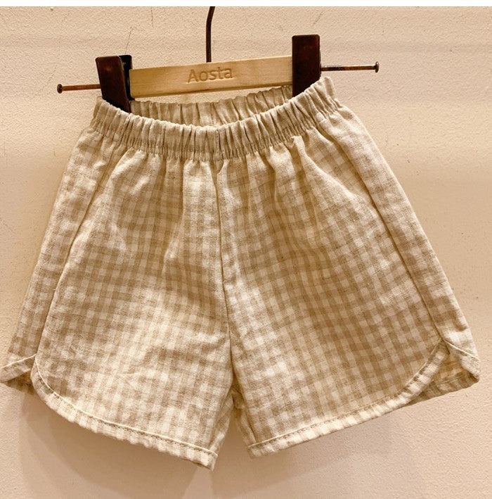 Atlas Shorts Kït the label