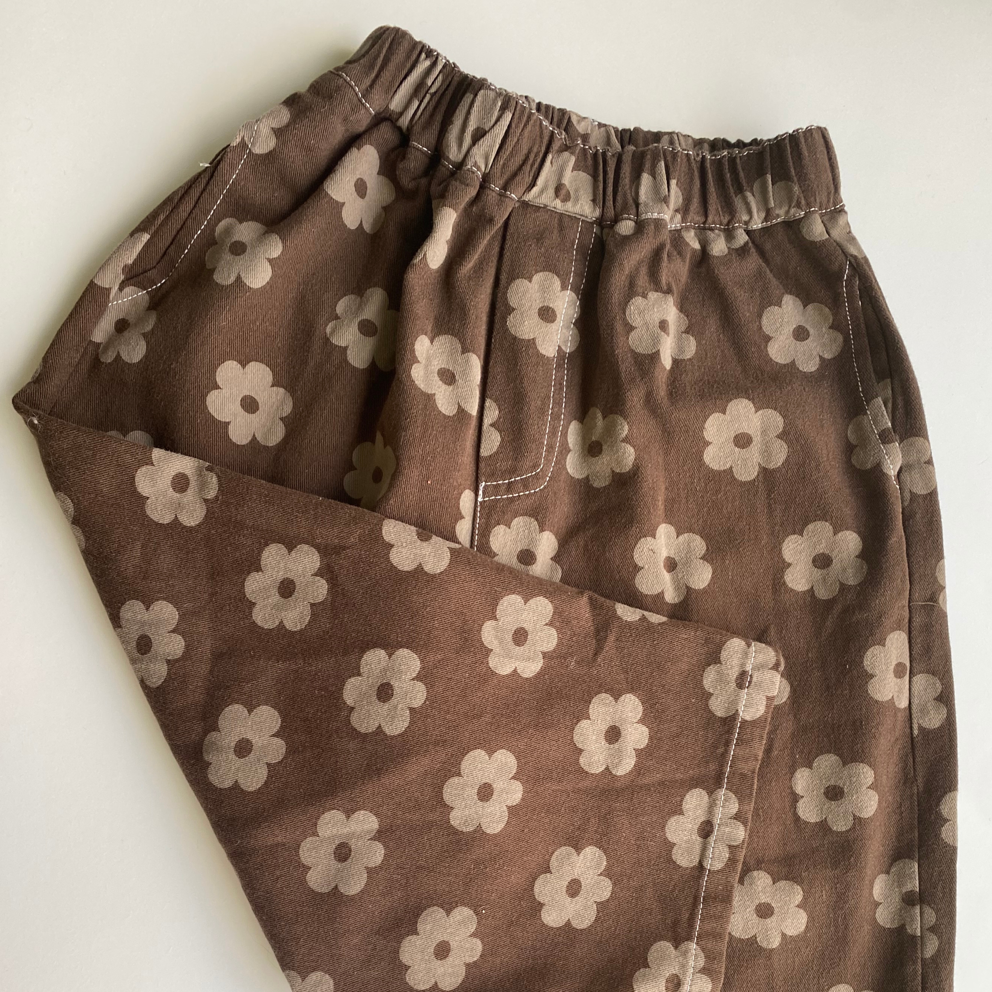 Petal Pants Kït the label