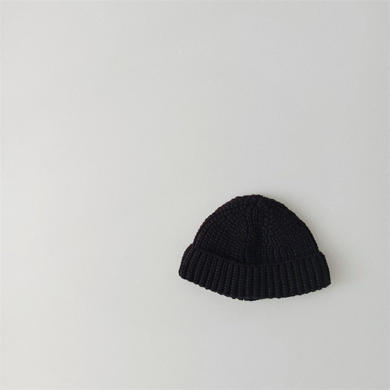 Knitted Beanie Kït the label