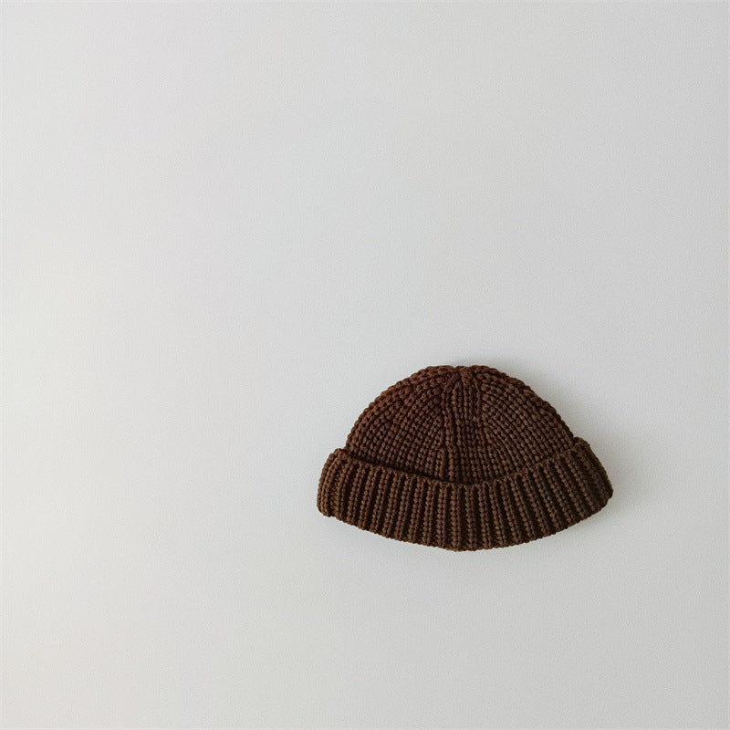 Knitted Beanie Kït the label