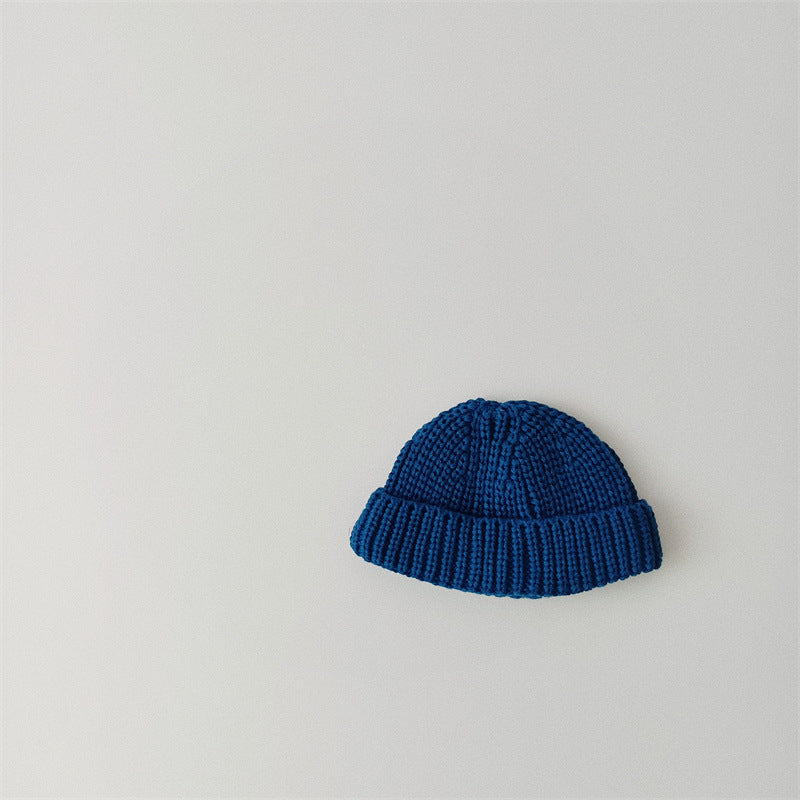 Knitted Beanie Kït the label