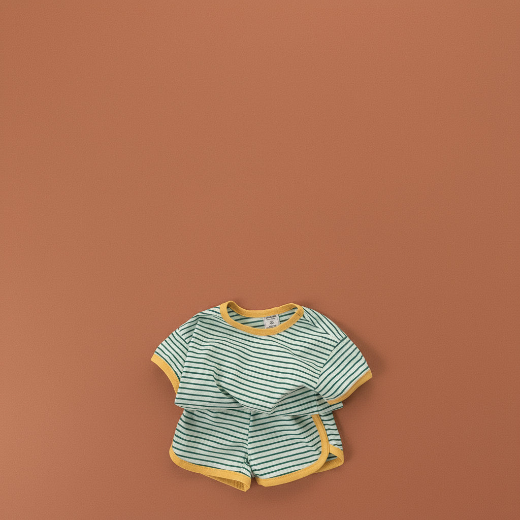 Yuki Stripe Set null