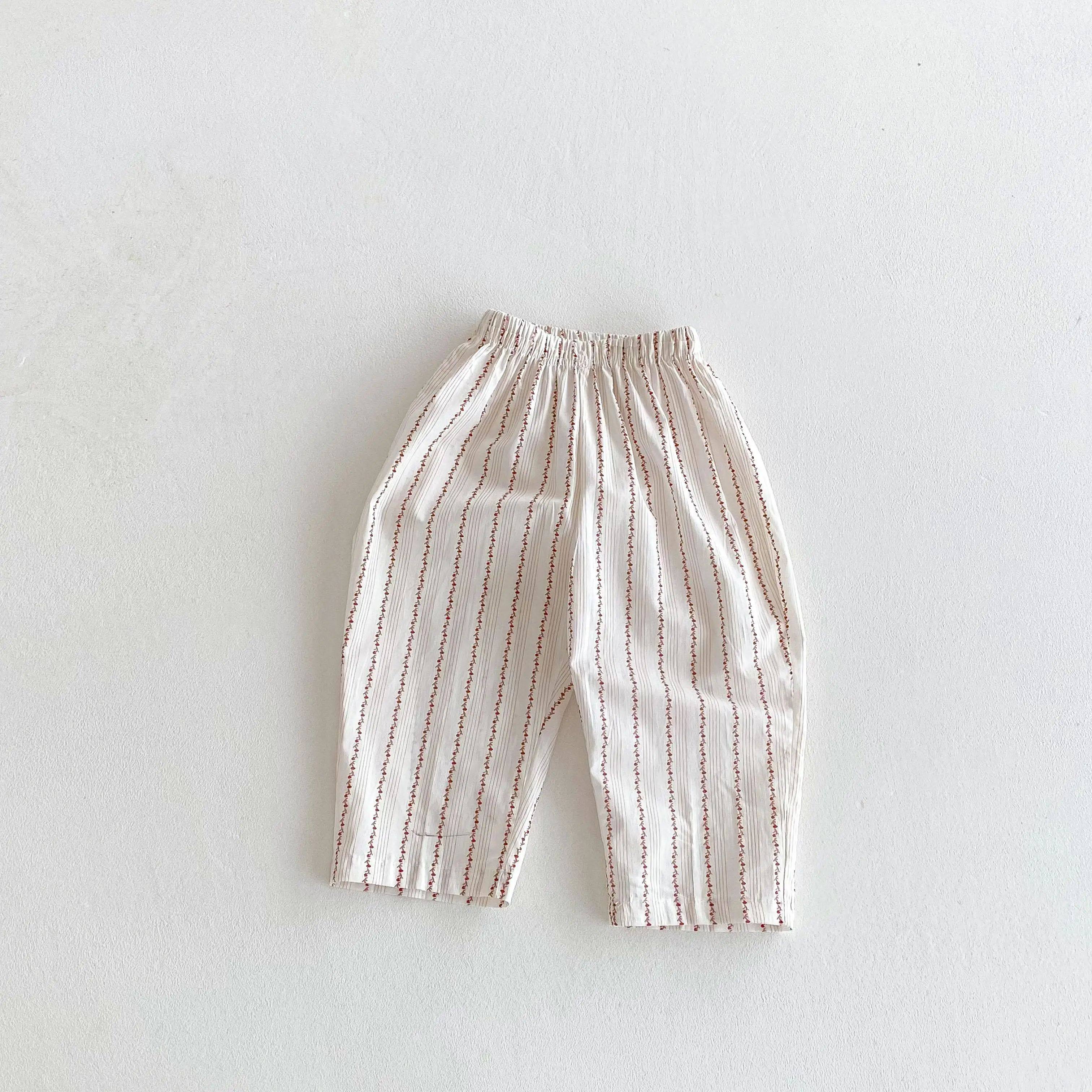 Pepper Pants Kït the label