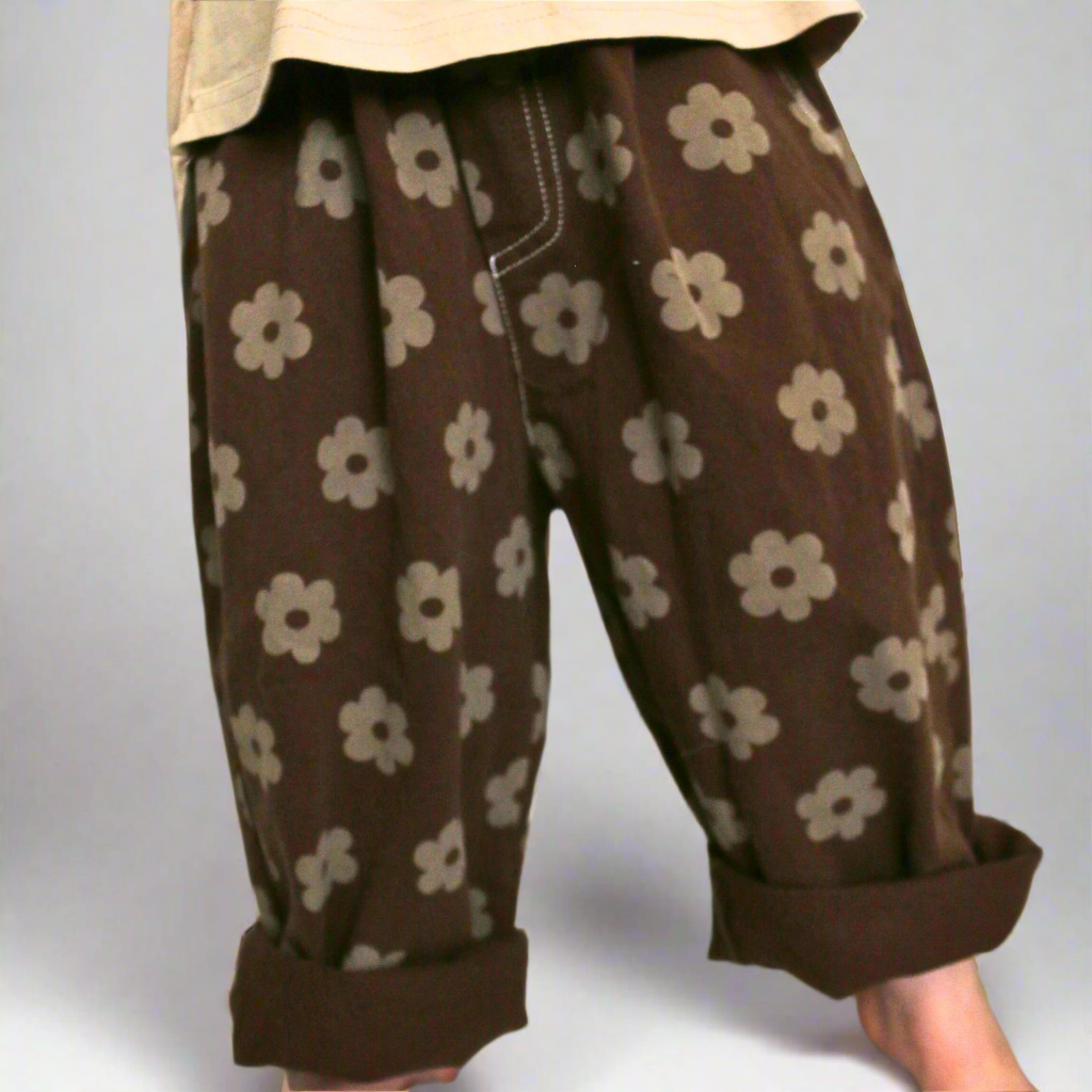 Petal Pants Kït the label