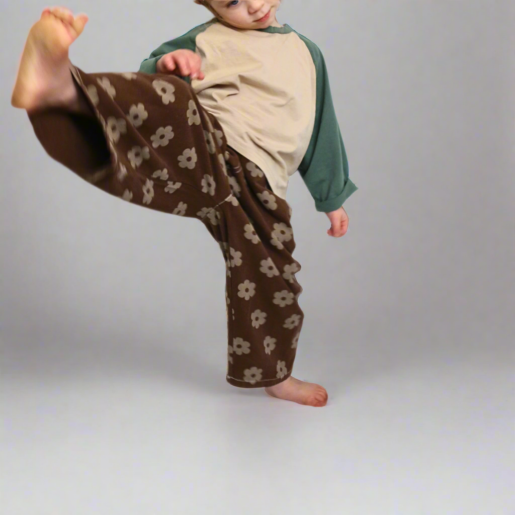 Petal Pants Kït the label