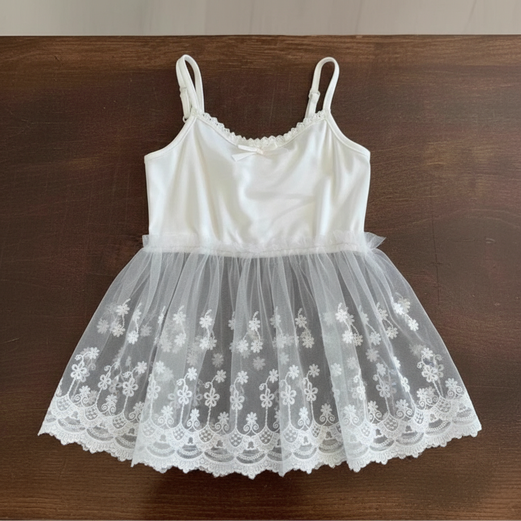 Delilah Dress Kït the label