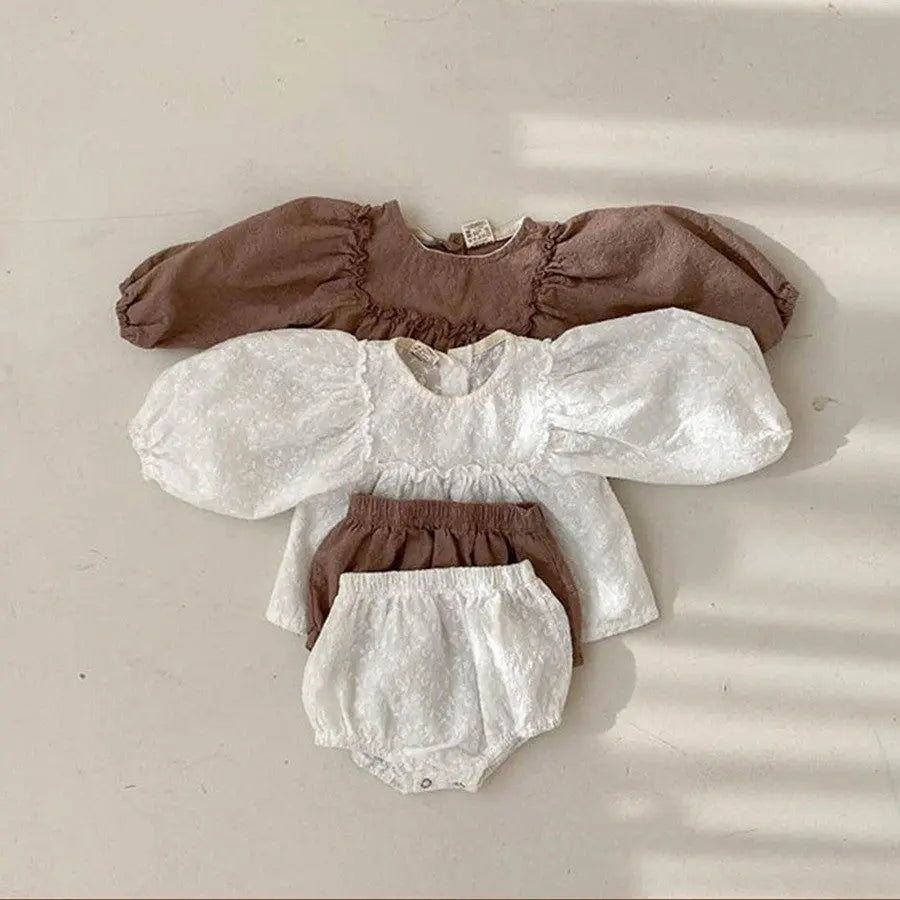 Juniper Set Kït the label