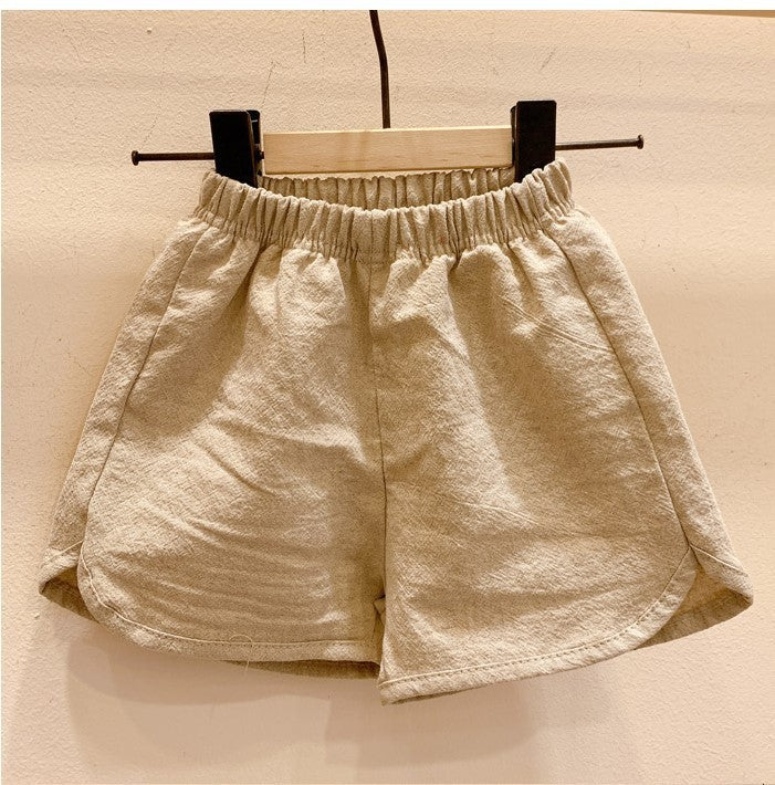 Atlas Shorts Kït the label
