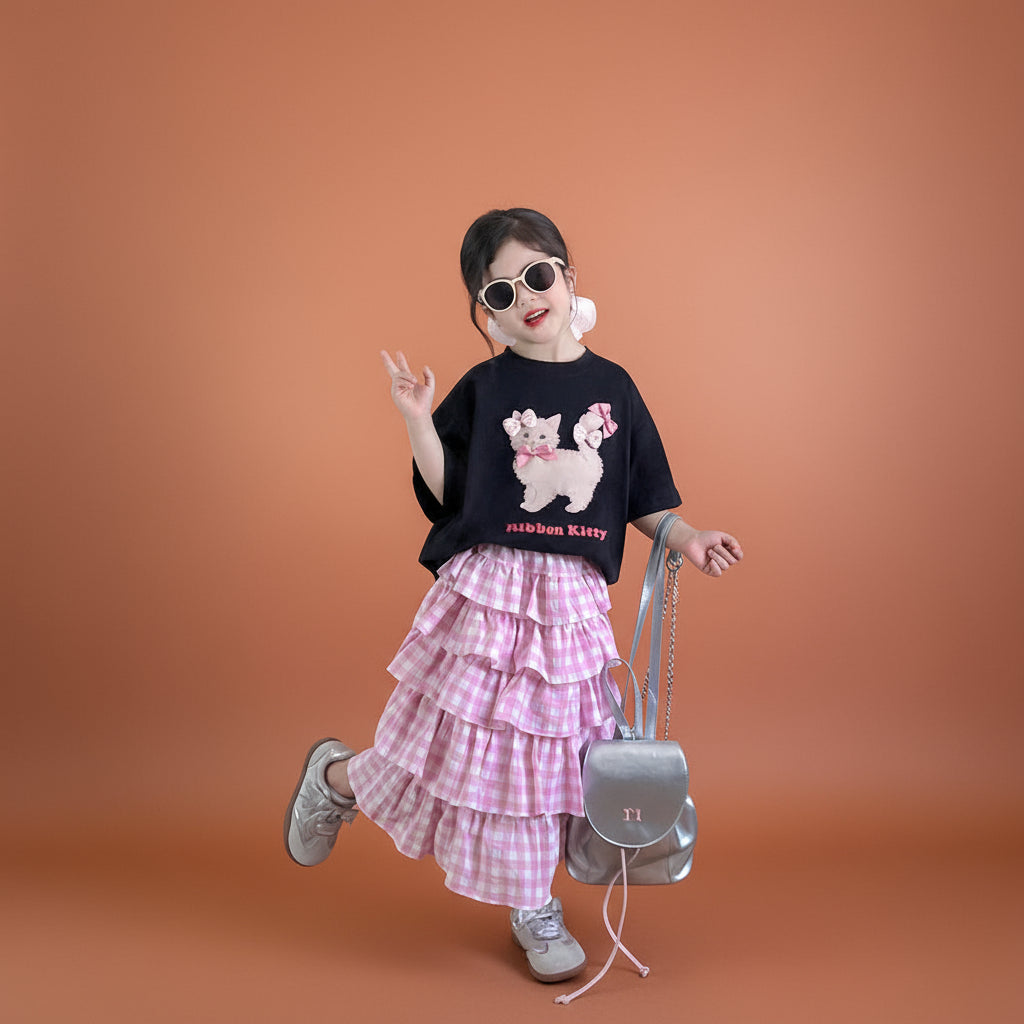 Talulah Skirt Kït the label