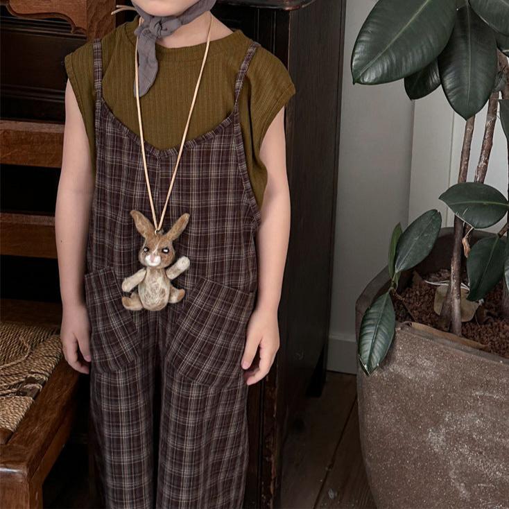 Bodhi Overalls Kït the label