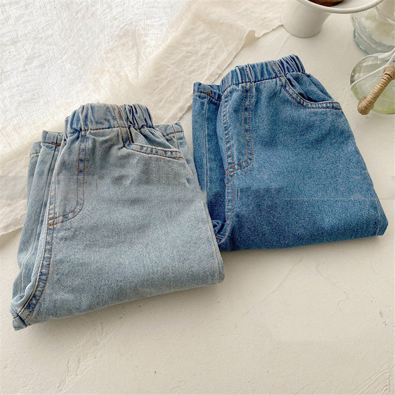 Noa Jeans Kït the label