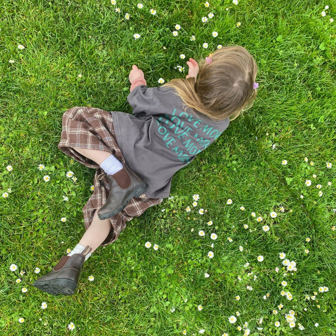 Adore Top Kït the label