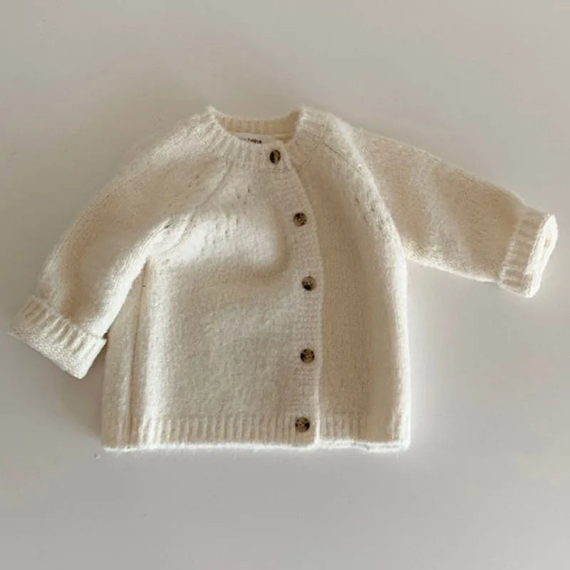 Alma Cardigan Kït the label