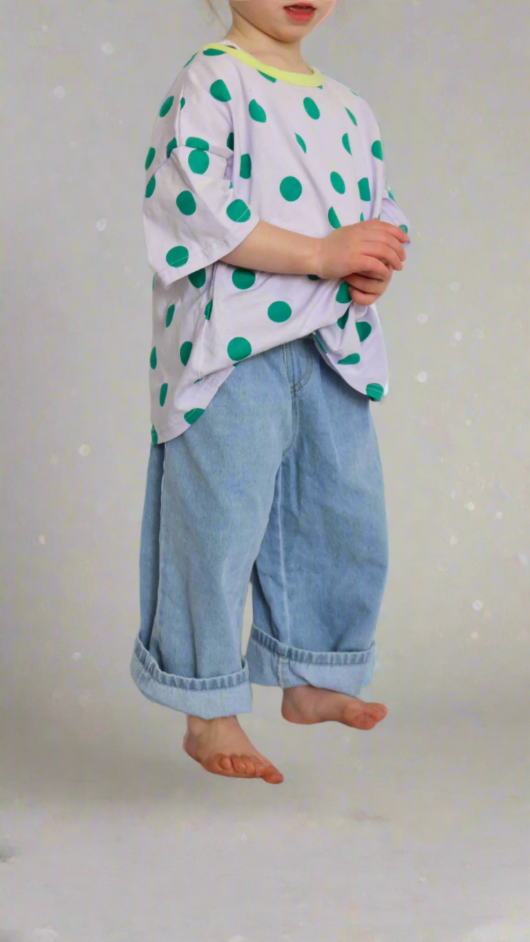 Noa Jeans Kït the label