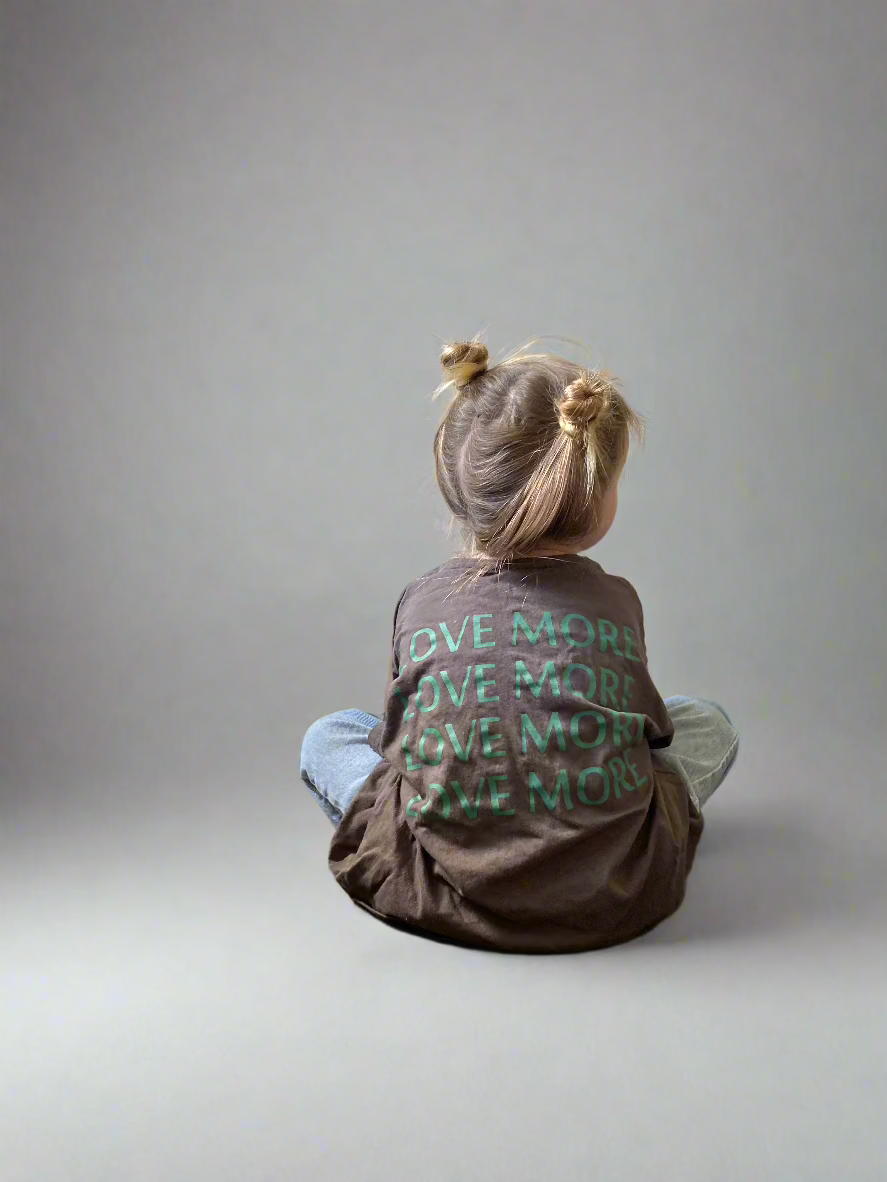 Adore Top Kït the label