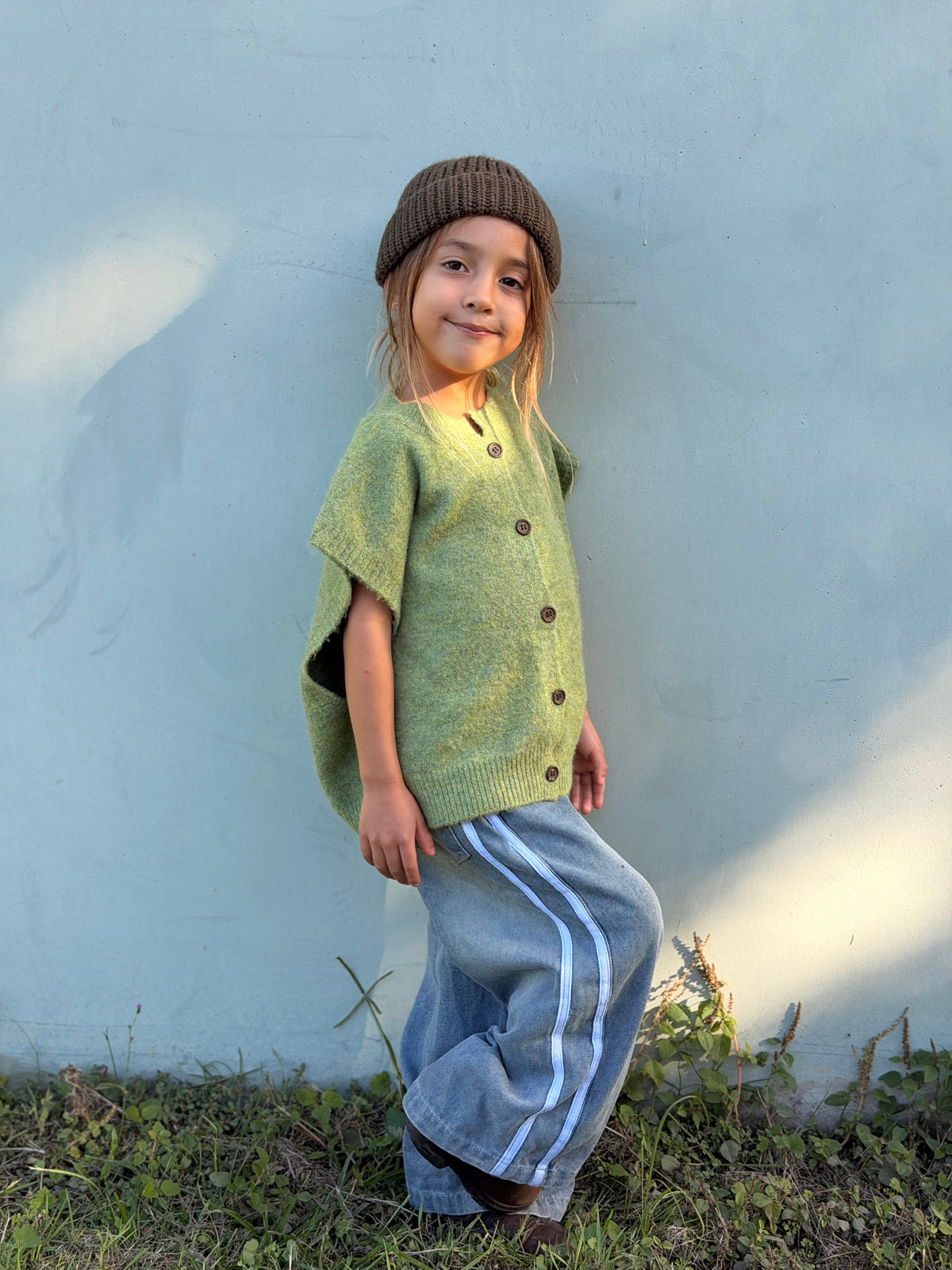 Rae Jeans Kït the label