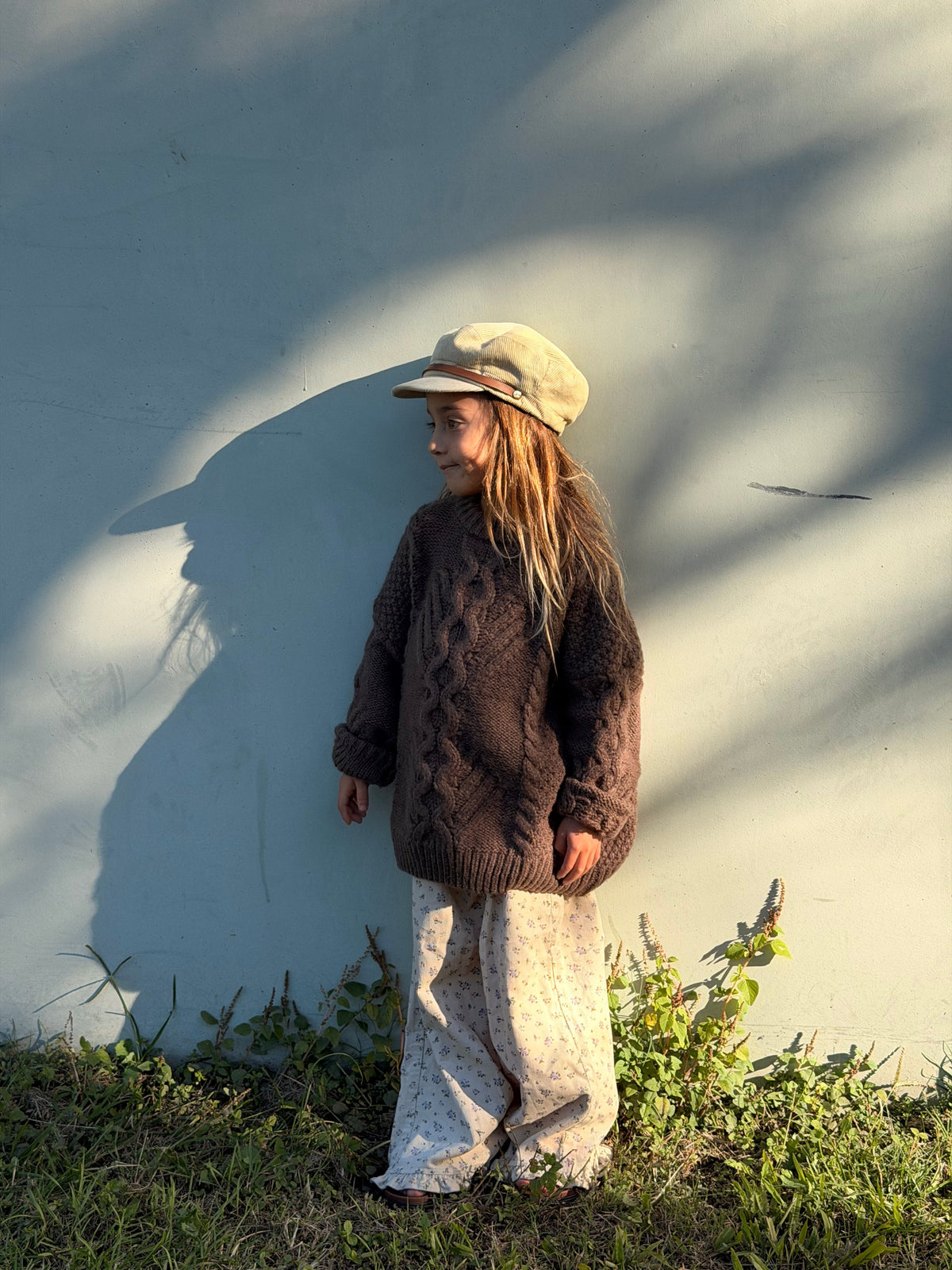 Thelma Knit Kït the label
