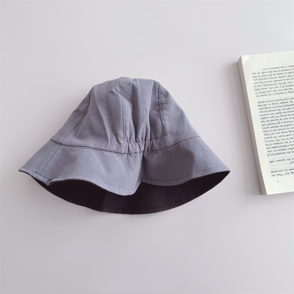 Sami Wide Brim Hat Kït the label