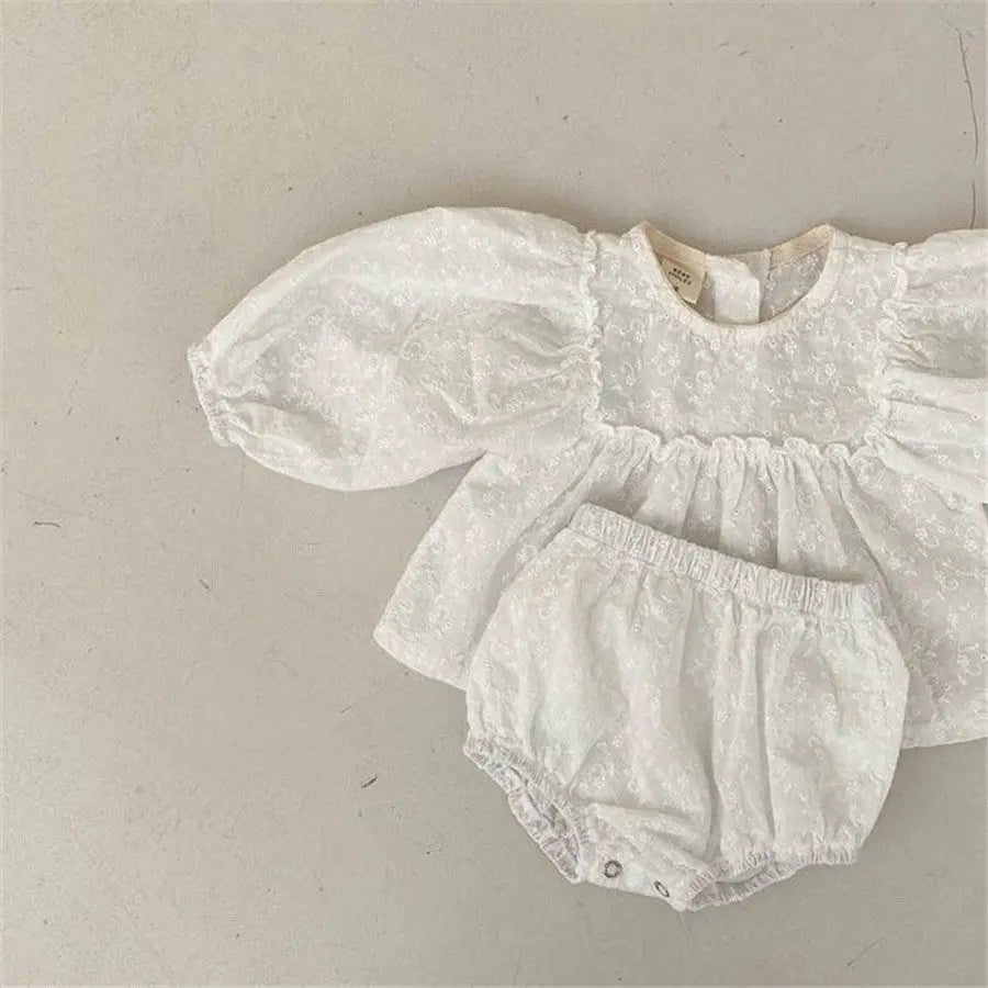 Juniper Set Kït the label