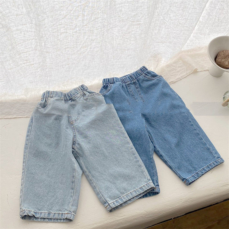 Noa Jeans Kït the label
