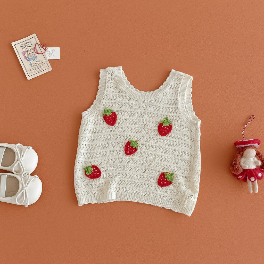 Strawberry Set null