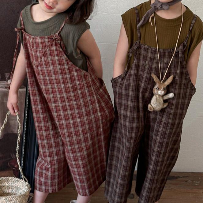 Bodhi Overalls Kït the label