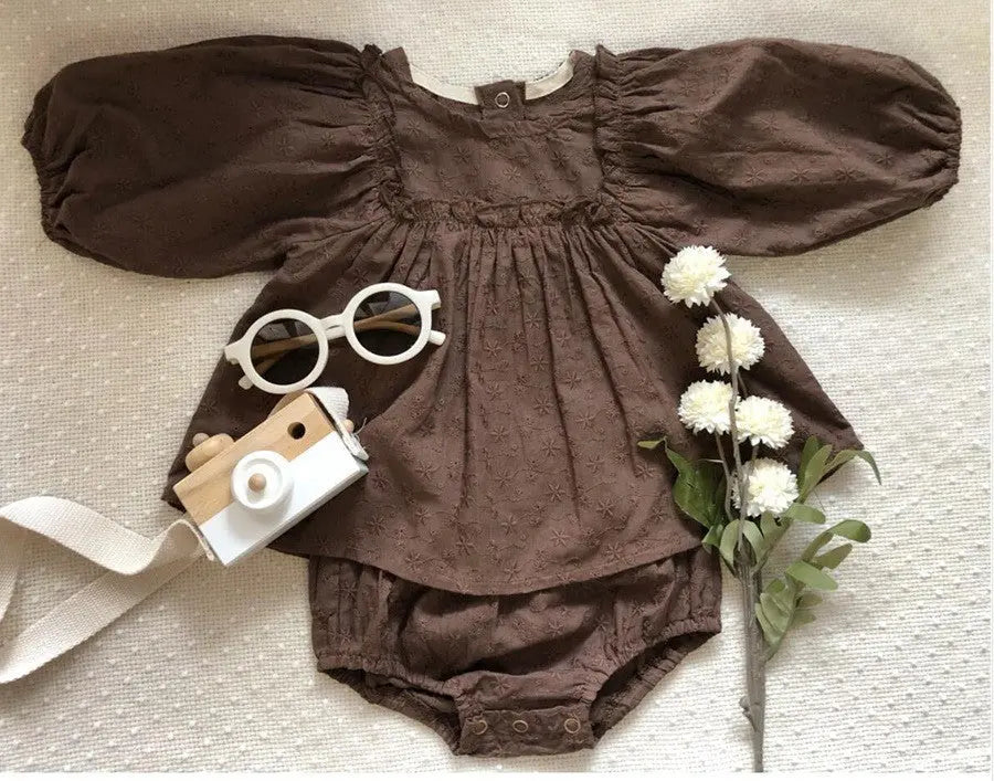 Juniper Set Kït the label