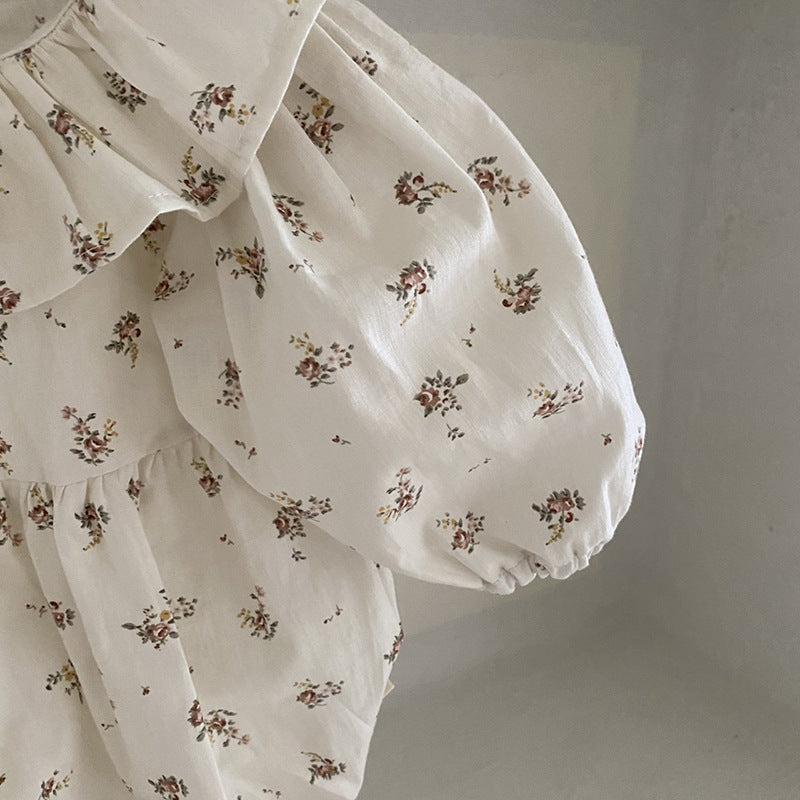 Edie Jumpsuit Kït the label