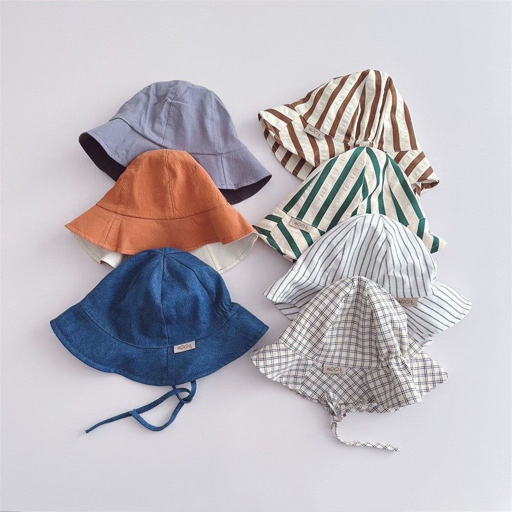Sami Wide Brim Hat Kït the label
