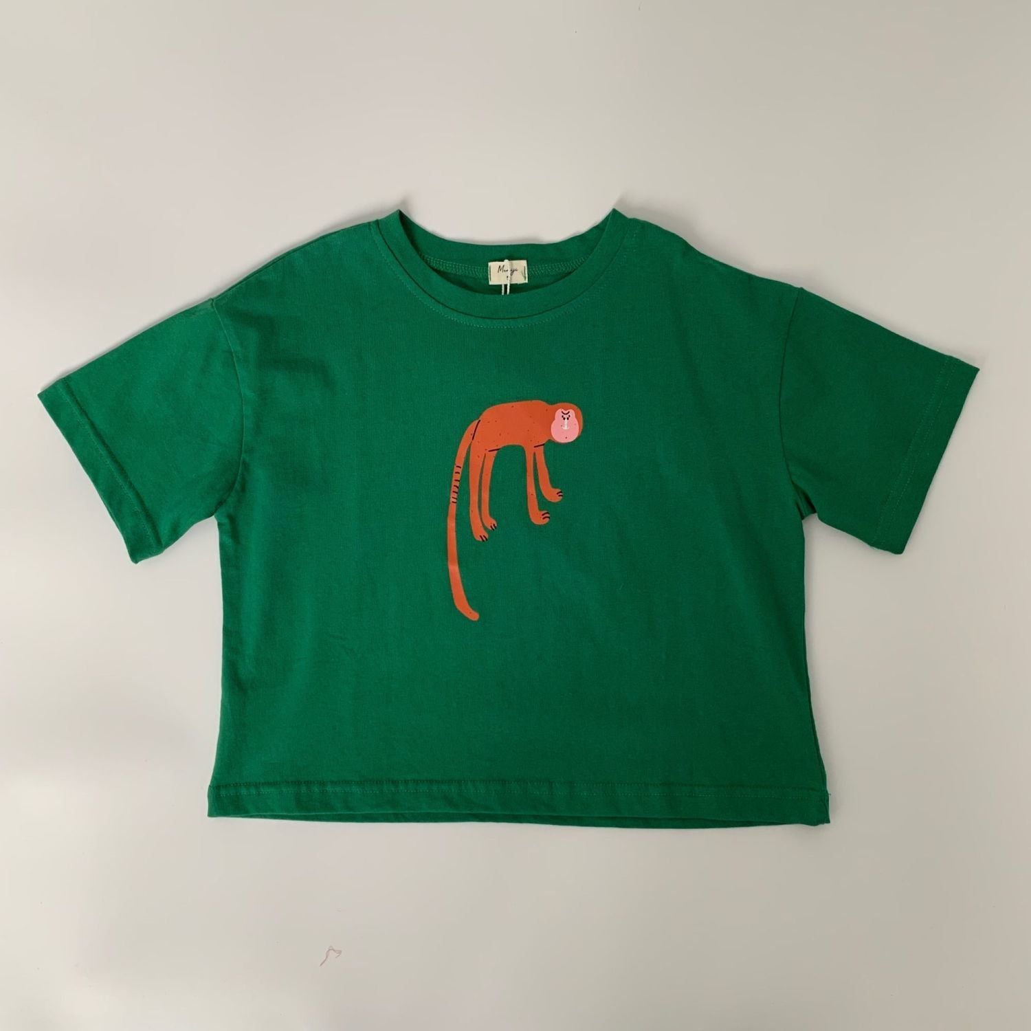 Ari Top Kït the label