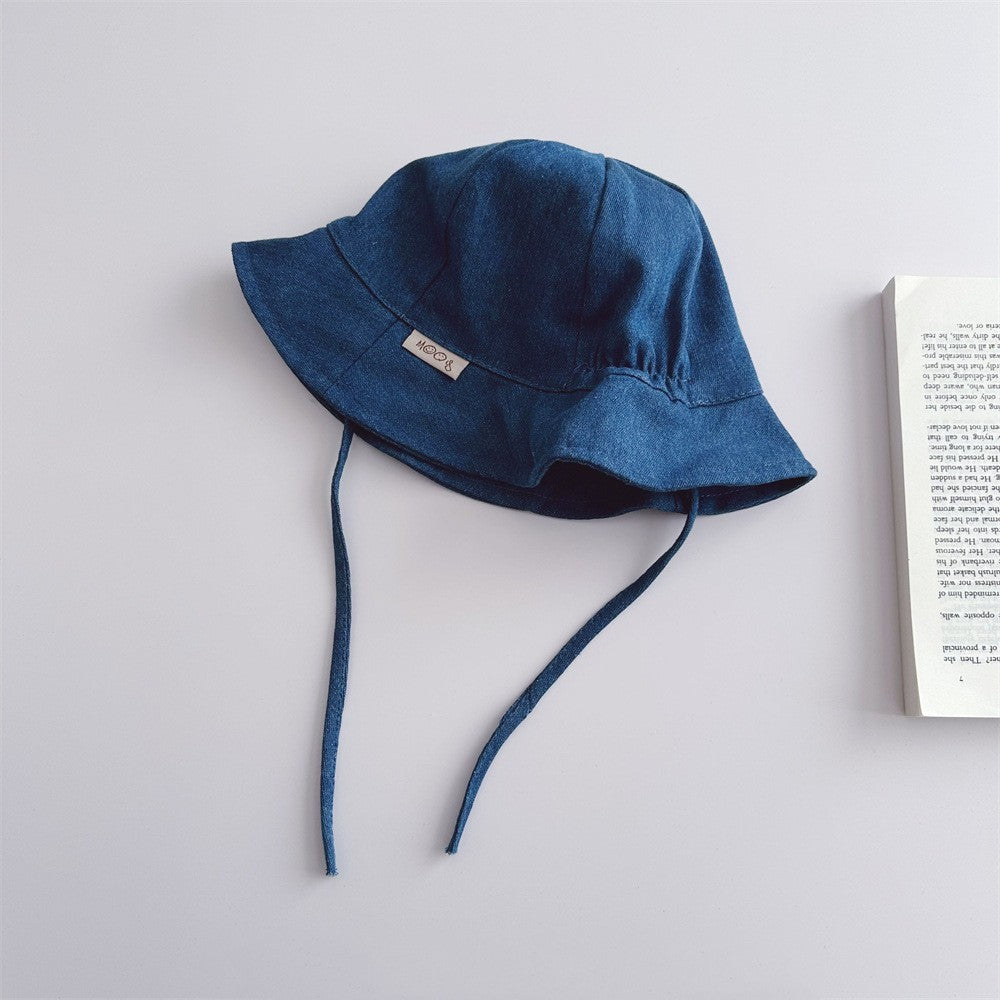 Sami Wide Brim Hat Kït the label