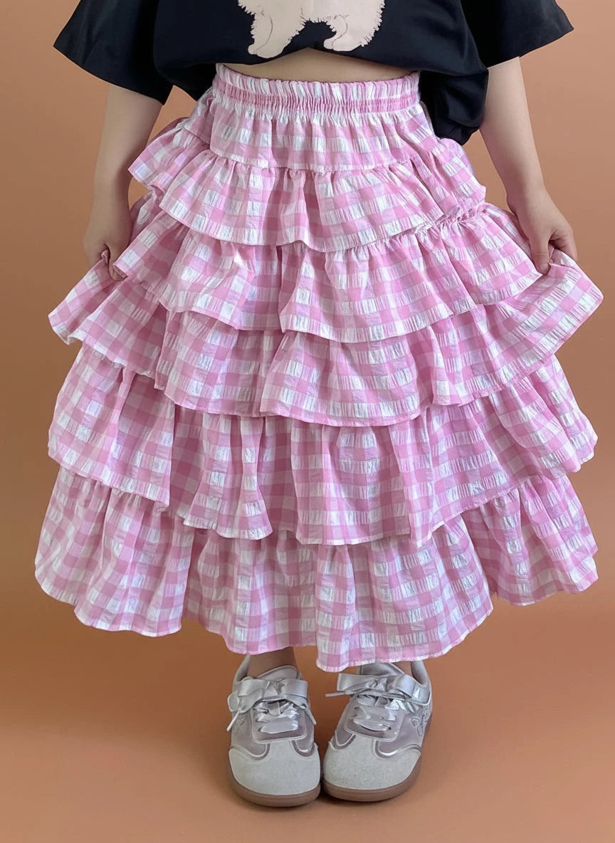 Talulah Skirt Kït the label