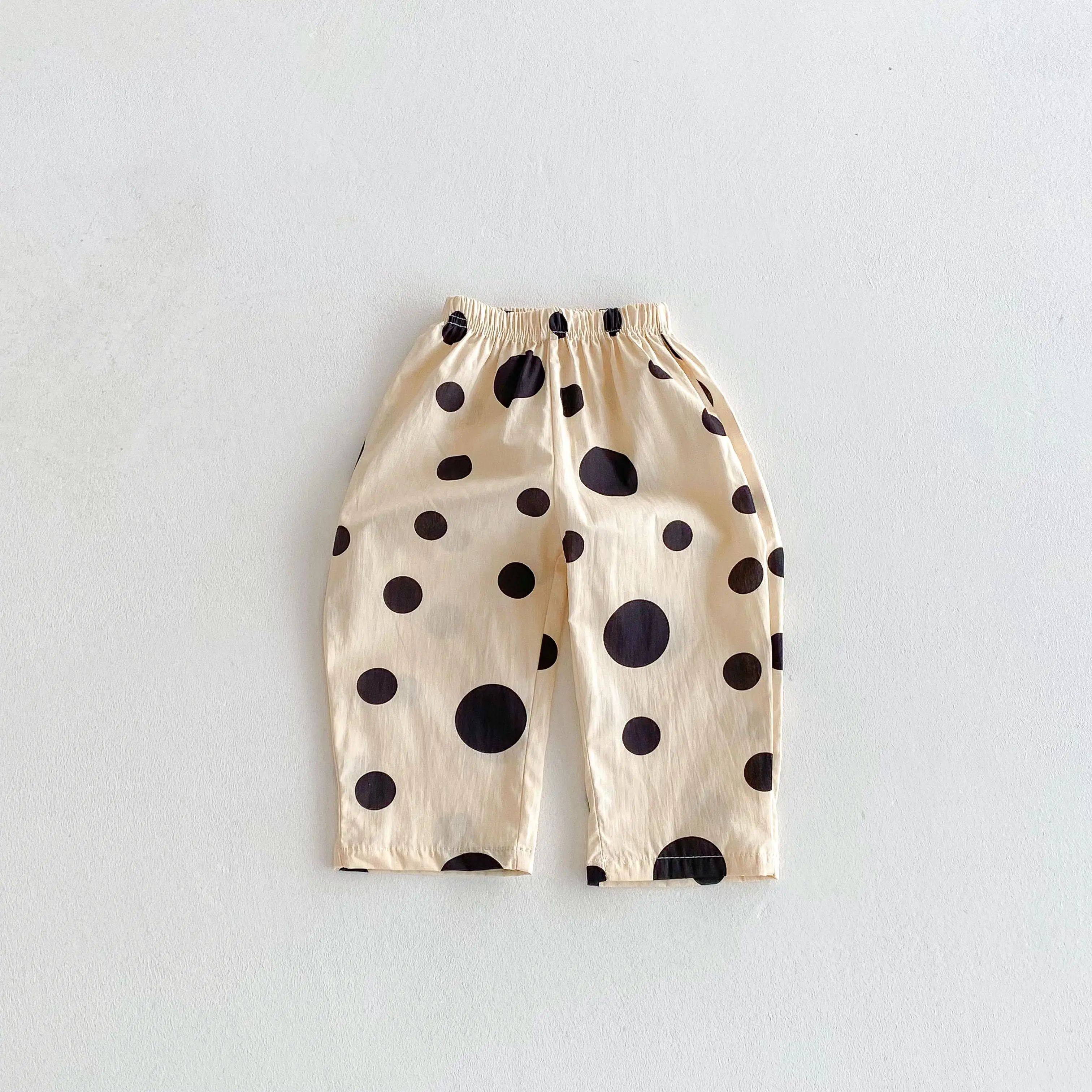 Pepper Pants Kït the label