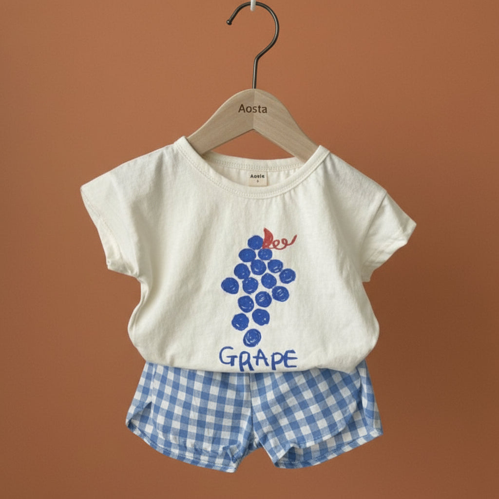 Tutti Frutti Set null