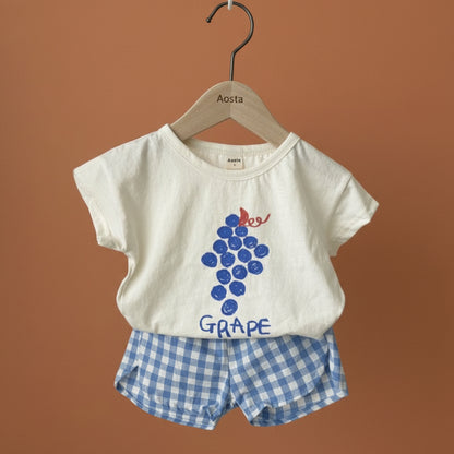 Tutti Frutti Set null