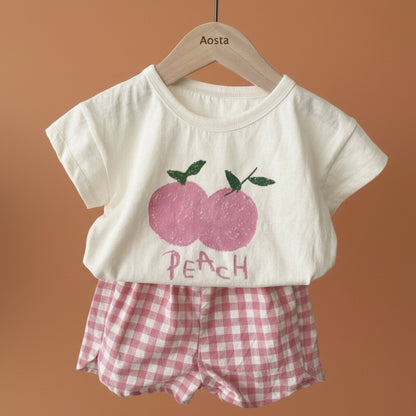 Tutti Frutti Set null