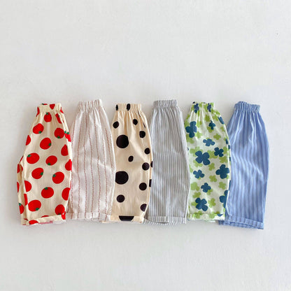 Pepper Pants Kït the label