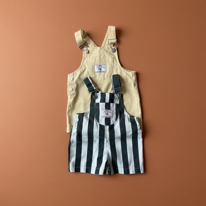 Bowie Overalls null